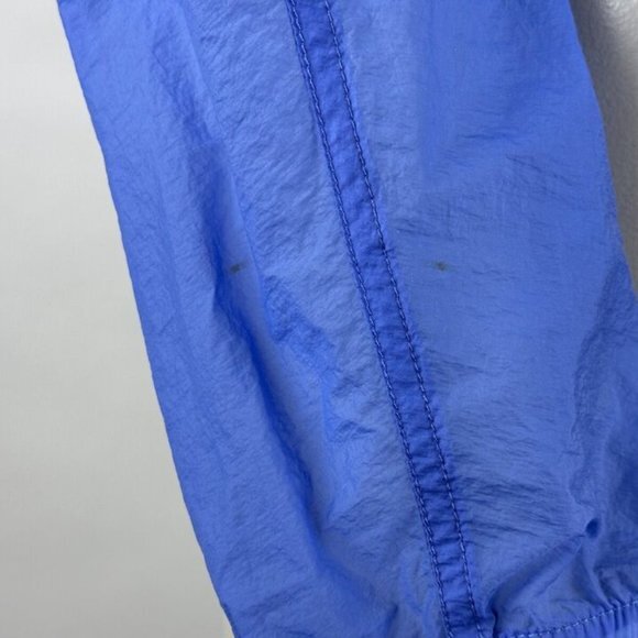 Balance Athletica Atomic Xenon Jacket Women S Cropped Purple Hooded Windbreaker - Picture 9 of 15